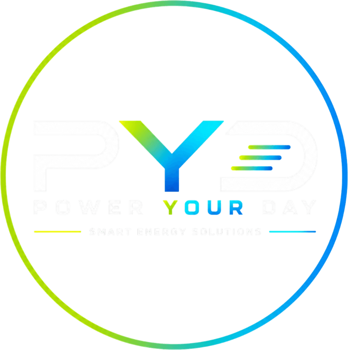 PYD — Power Your Day